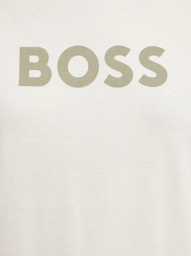 T-Shirt Female Boss