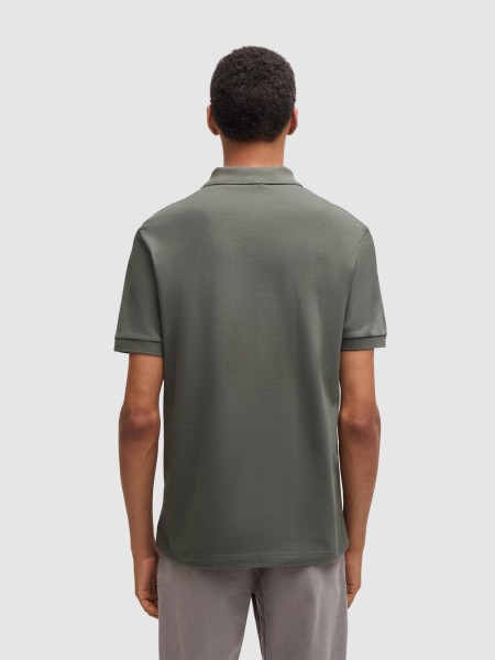 Polos Homem Boss Orange Polos Homem Boss Orange