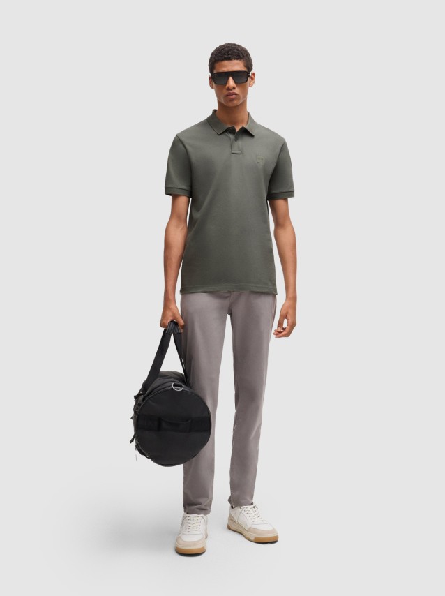 Camiseta Masculino Boss Orange