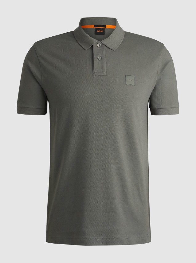 Camiseta Masculino Boss Orange