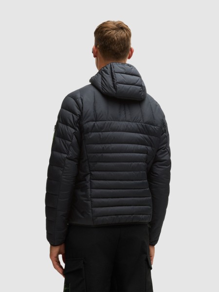 Veste Masculin Boss Green Veste Masculin Boss Green
