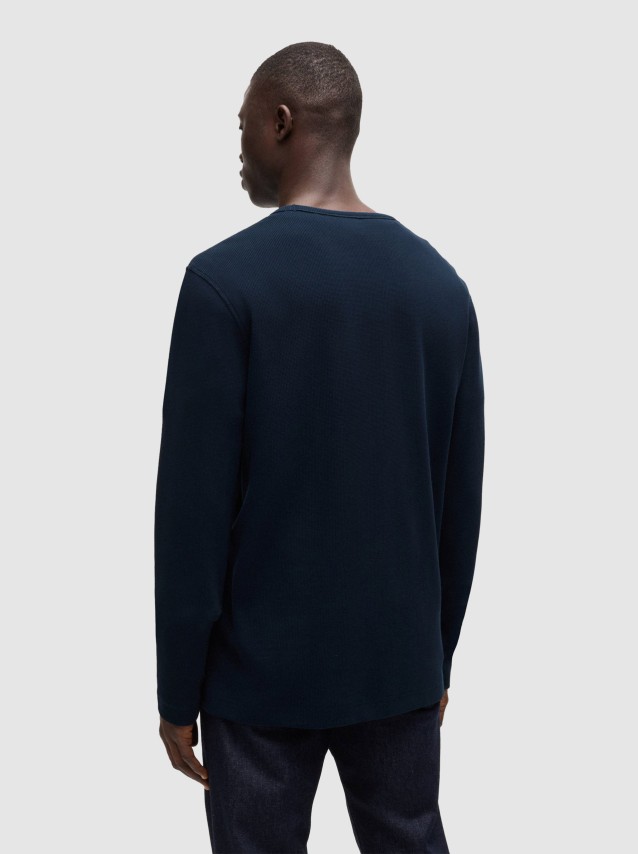 Chemises Masculin Boss Orange