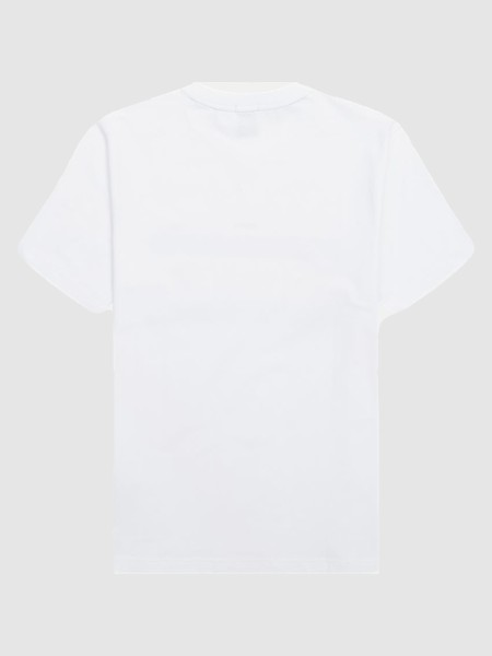 T-Shirt Homem Boss Green T-Shirt Homem Boss Green