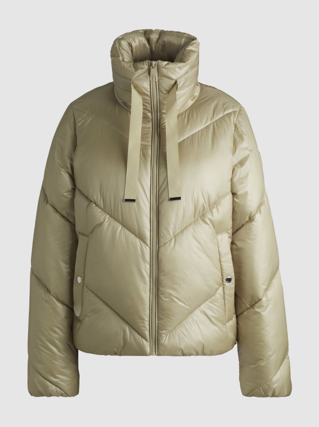 Chaqueta Femenino Boss