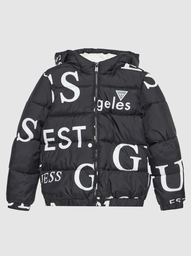 Veste Masculin Guess Kids