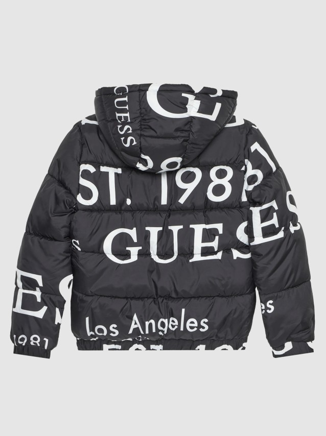 Jacket Male Guess Kids