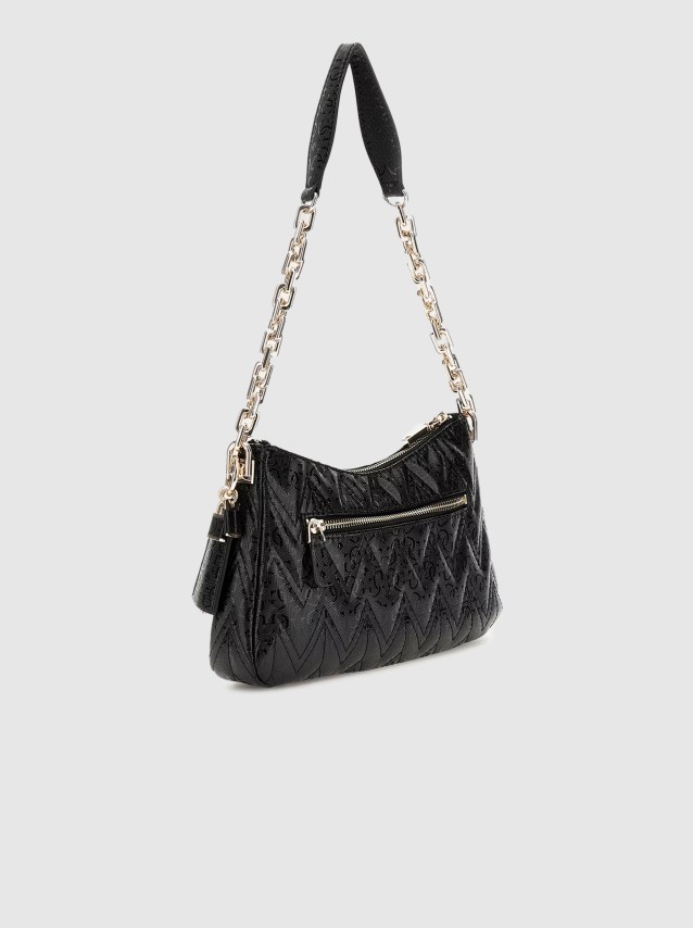 Mala de Ombro Mulher Guess Acessrios