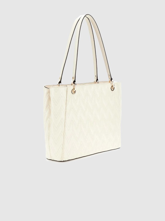 Tote Bags Mulher Guess Acessrios