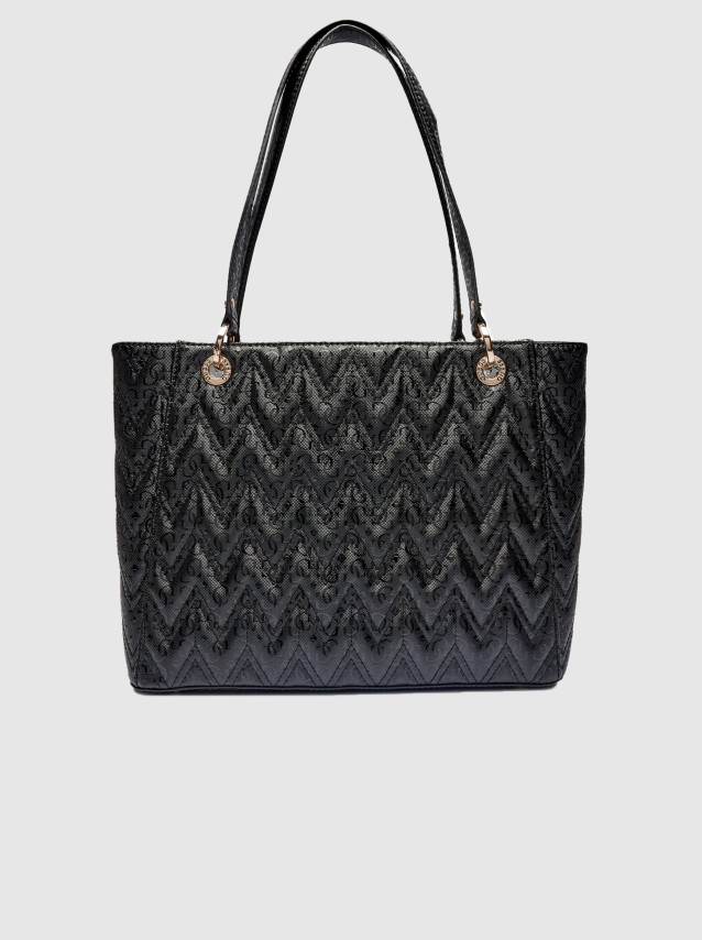 Tote Bags Mulher Guess Acessrios