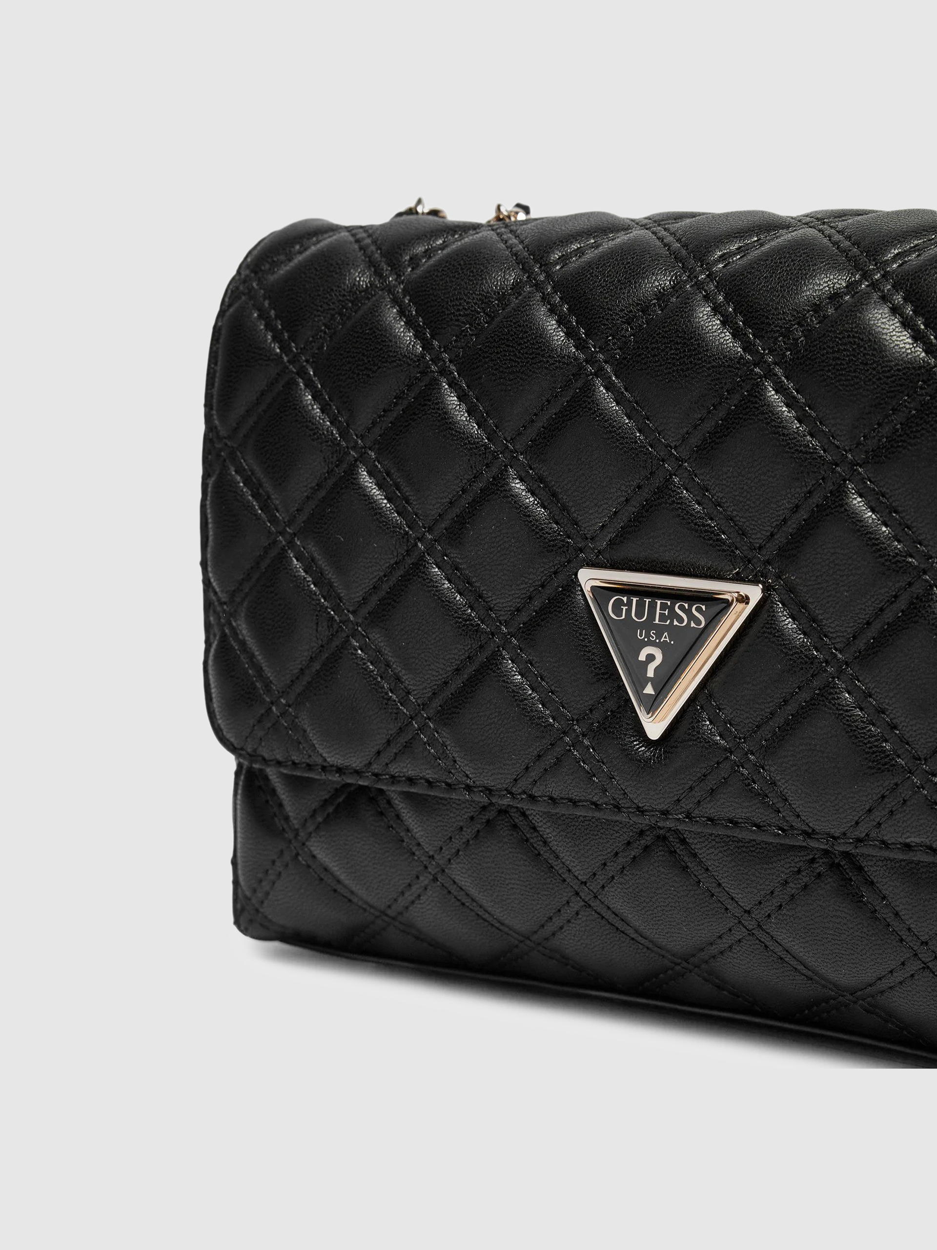 Bolso Bandolera Femenino Guess Acessórios