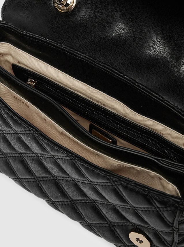 Sac À Bandoulière Féminin Guess Acessórios