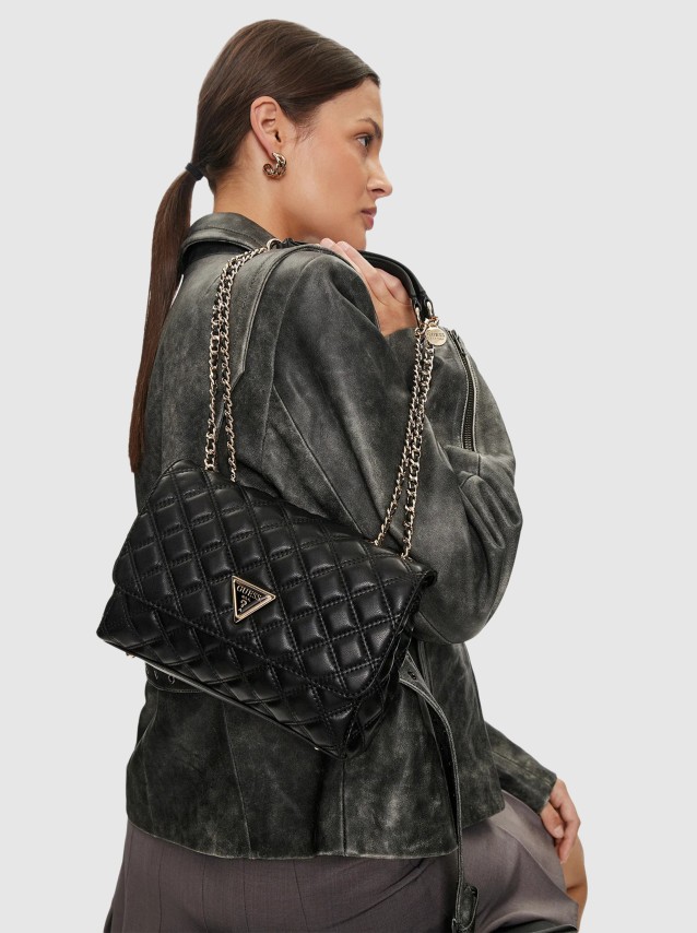 Sac À Bandoulière Féminin Guess Acessórios
