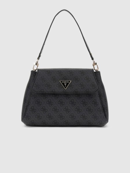 Mala de Ombro Mulher Guess Acessrios