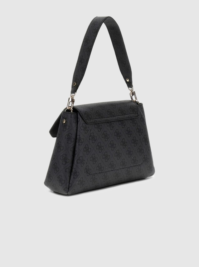 Mala de Ombro Mulher Guess Acessrios