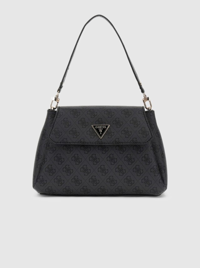 Mala de Ombro Mulher Guess Acessrios