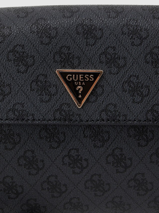 Shoulder Bag Female Guess Acessrios