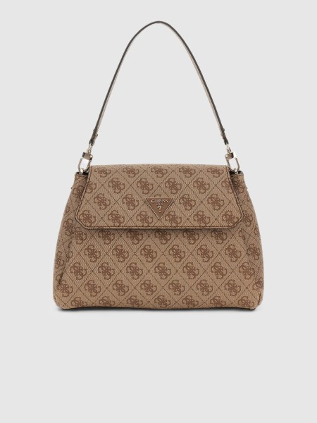 Mala de Ombro Mulher Sora Guess