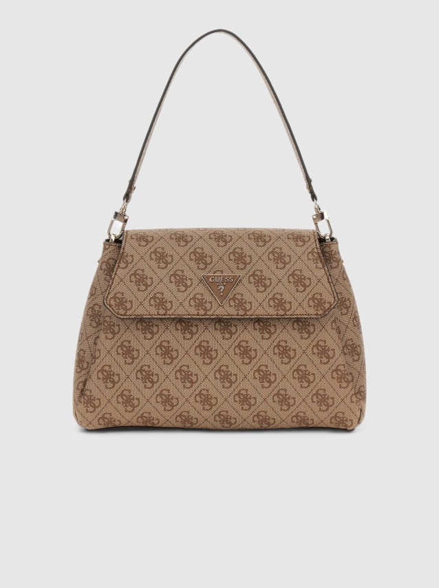 Mala de Ombro Mulher Guess Acessrios
