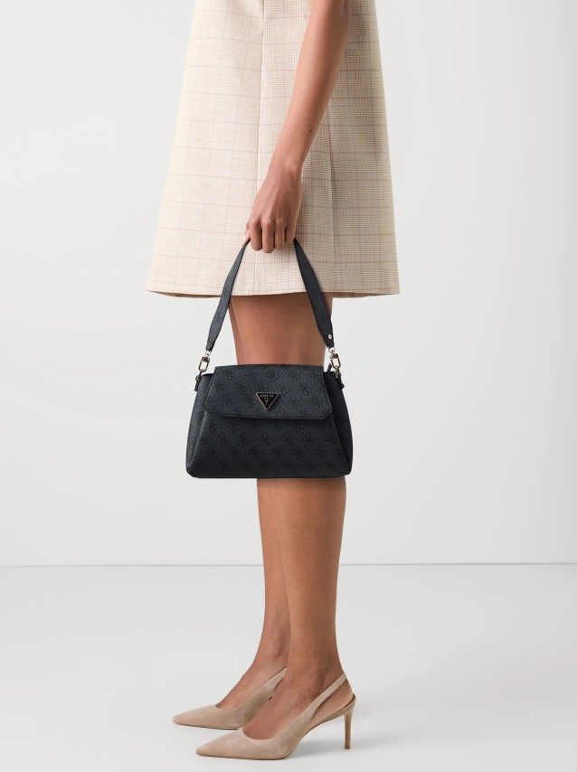 Shoulder Bag Female Guess Acessrios