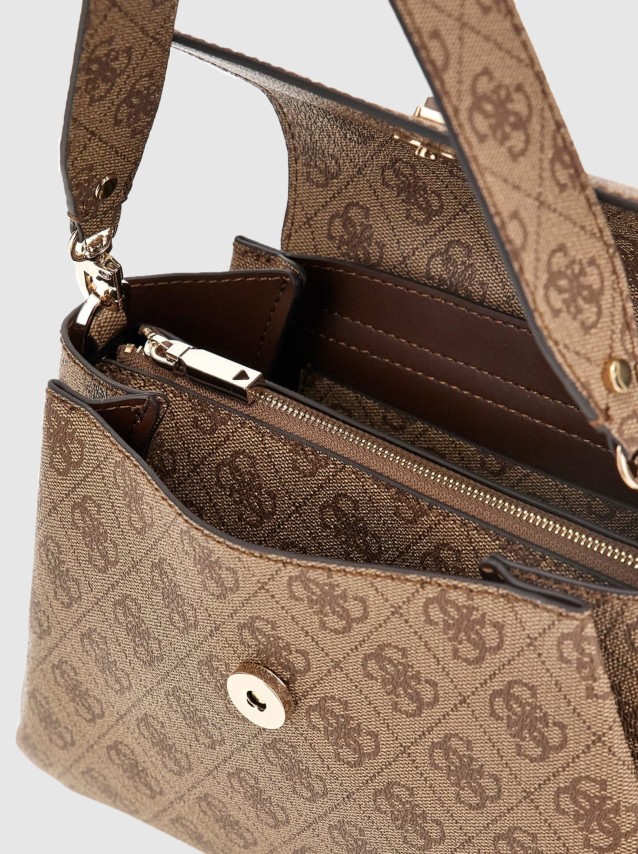 Shoulder Bag Female Guess Acessrios