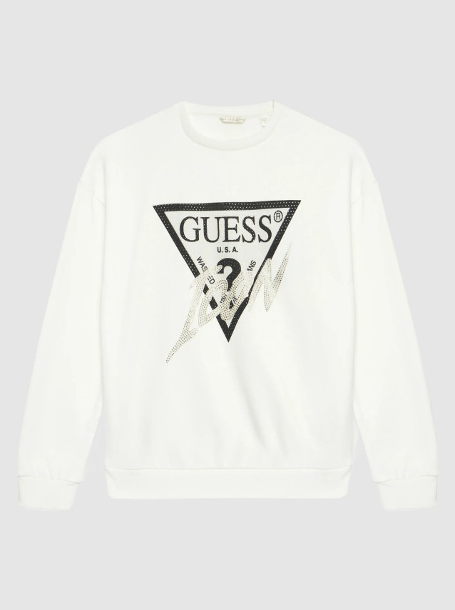 Jumper Female Guess Kids