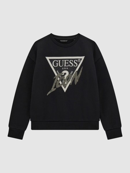 Jumper Female Guess Kids