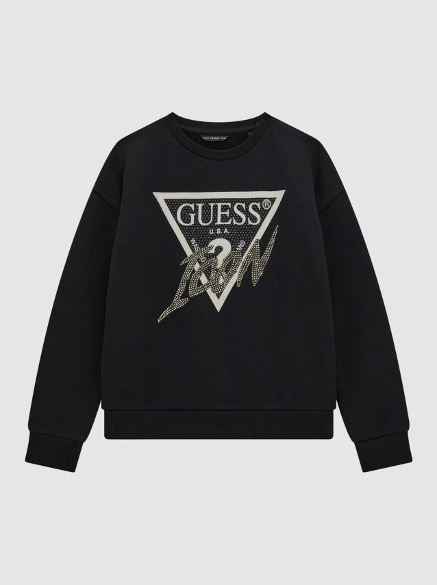 Pull-Over Fminin Guess Kids