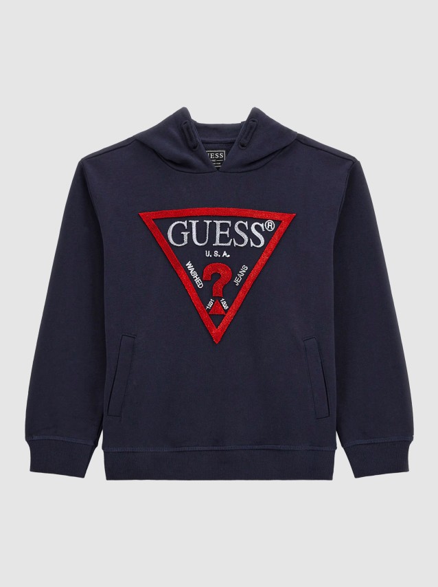 Jersey Masculino Guess Kids