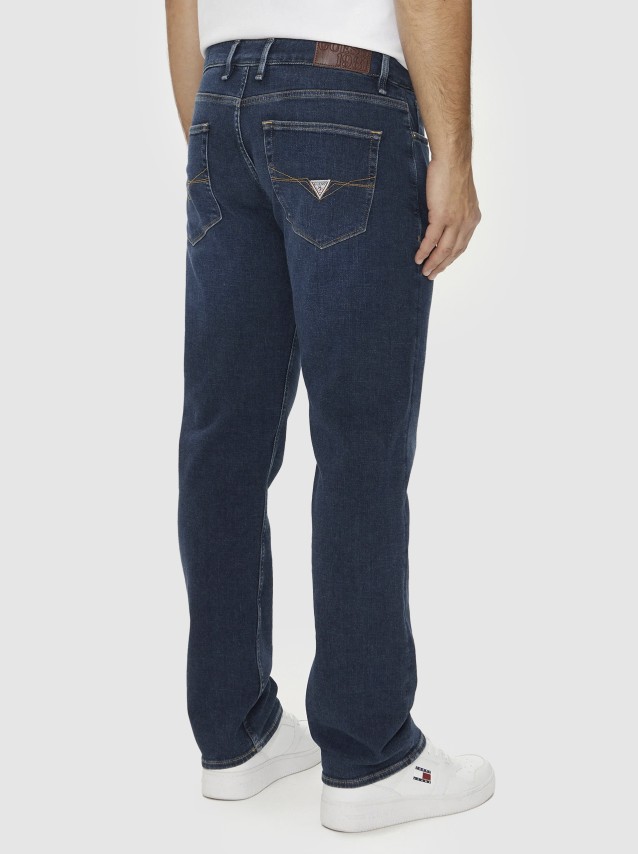 Trousers Male Guess