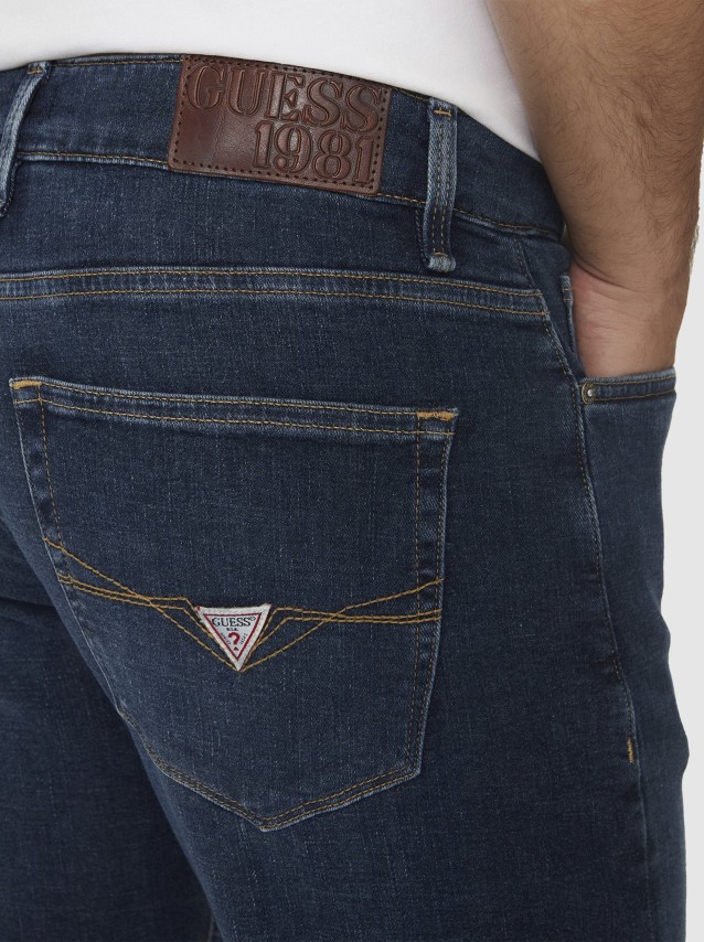 Pantalones Masculino Guess