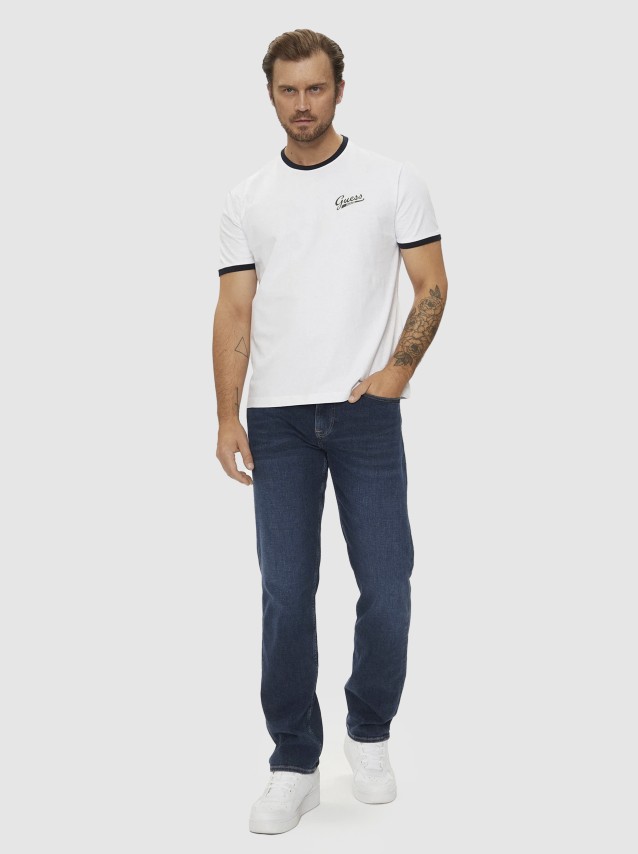 Pantalones Masculino Guess