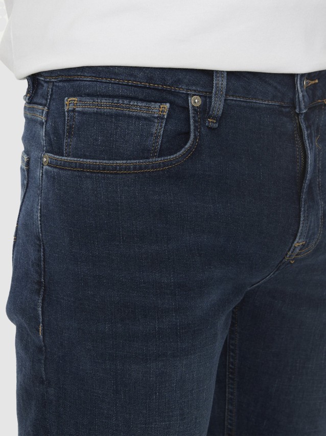 Pantalones Masculino Guess