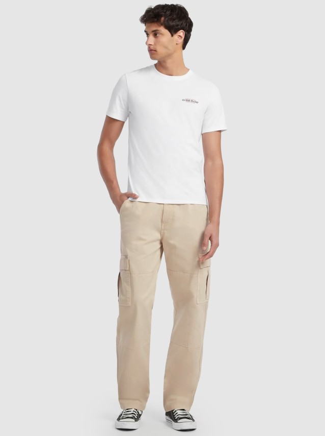 Camiseta Masculino Guess Jeans