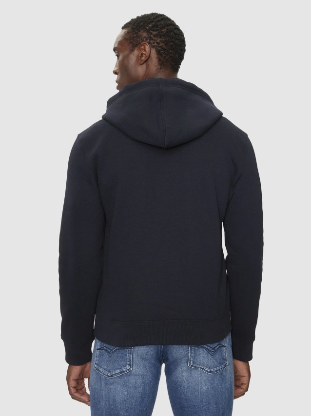 Pull-Over Masculin Guess Jeans