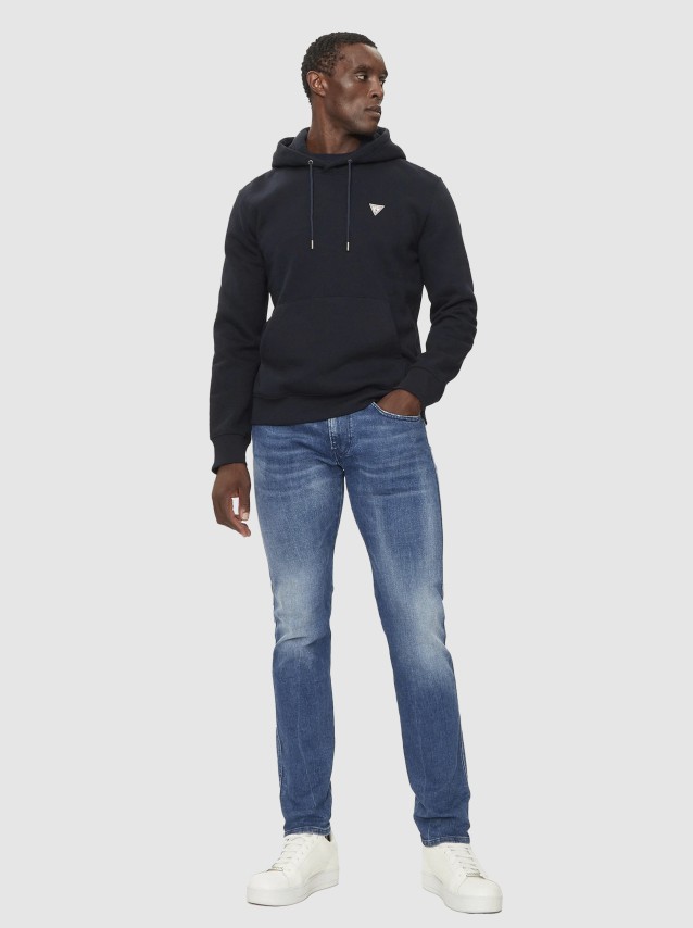 Jersey Masculino Guess Jeans