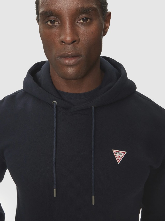 Jersey Masculino Guess Jeans