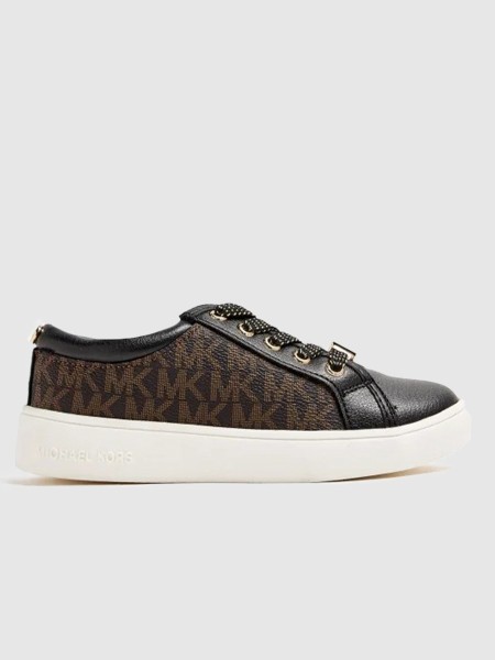 Trainers Female Michael Kors Kids