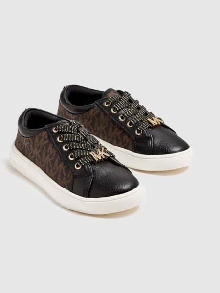 Zapatillas Femenino Michael Kors Kids Zapatillas Femenino Michael Kors Kids