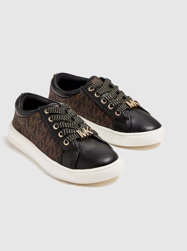 Trainers Female Michael Kors Kids