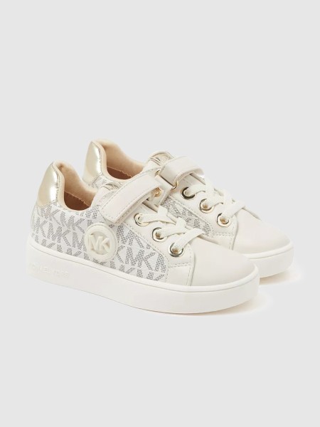 Trainers Female Michael Kors Kids Trainers Female Michael Kors Kids