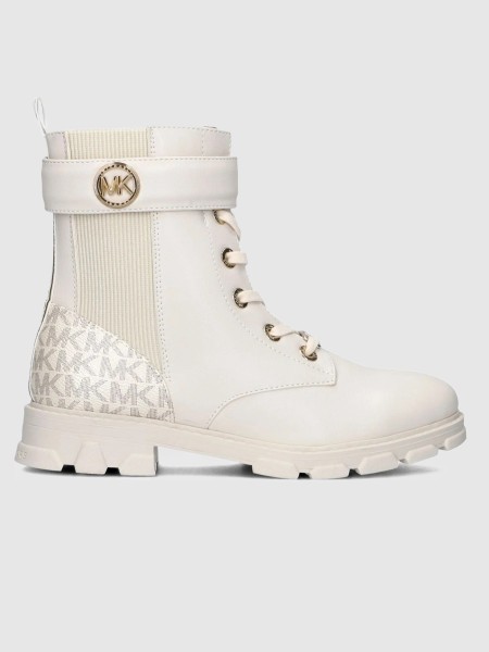 Boots Female Michael Kors Kids