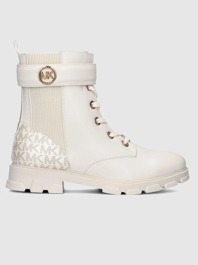 Botas Femenino Michael Kors Kids