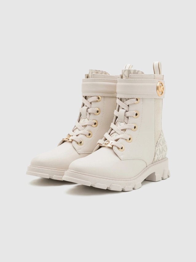 Boots Female Michael Kors Kids