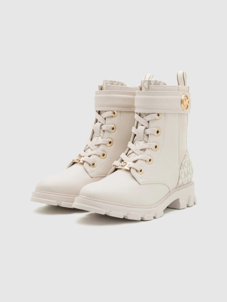 Boots Female Michael Kors Kids Boots Female Michael Kors Kids