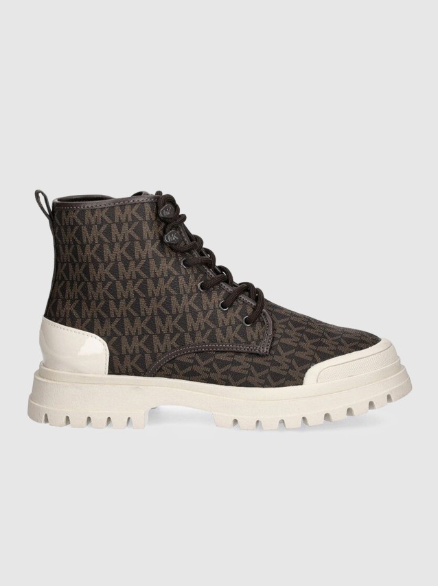 Boots Female Michael Kors Kids