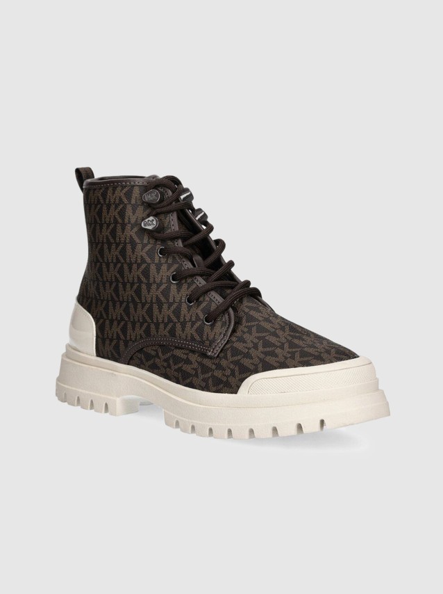 Boots Female Michael Kors Kids