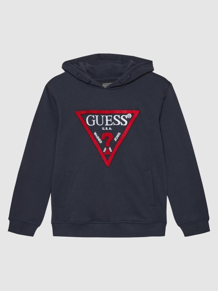 Jersey Masculino Guess Kids