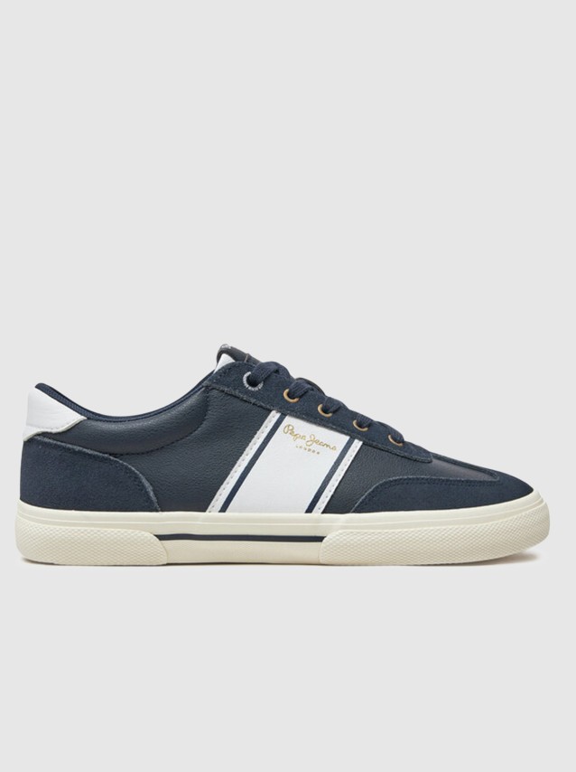 Zapatillas Masculino Pepe Jeans Footwear