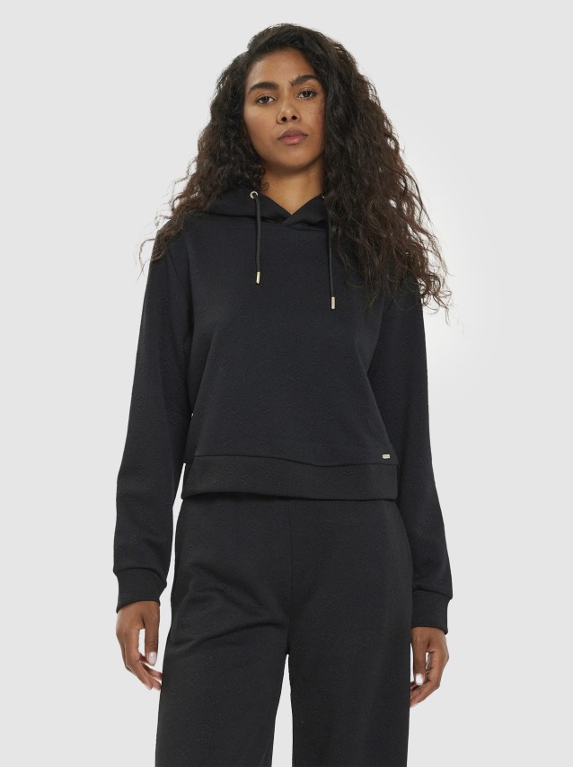 Jumper Female Guess Activewear