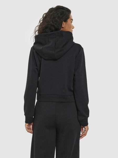 Camisola/Sweater Mulher Guess Activewear Camisola/Sweater Mulher Guess Activewear